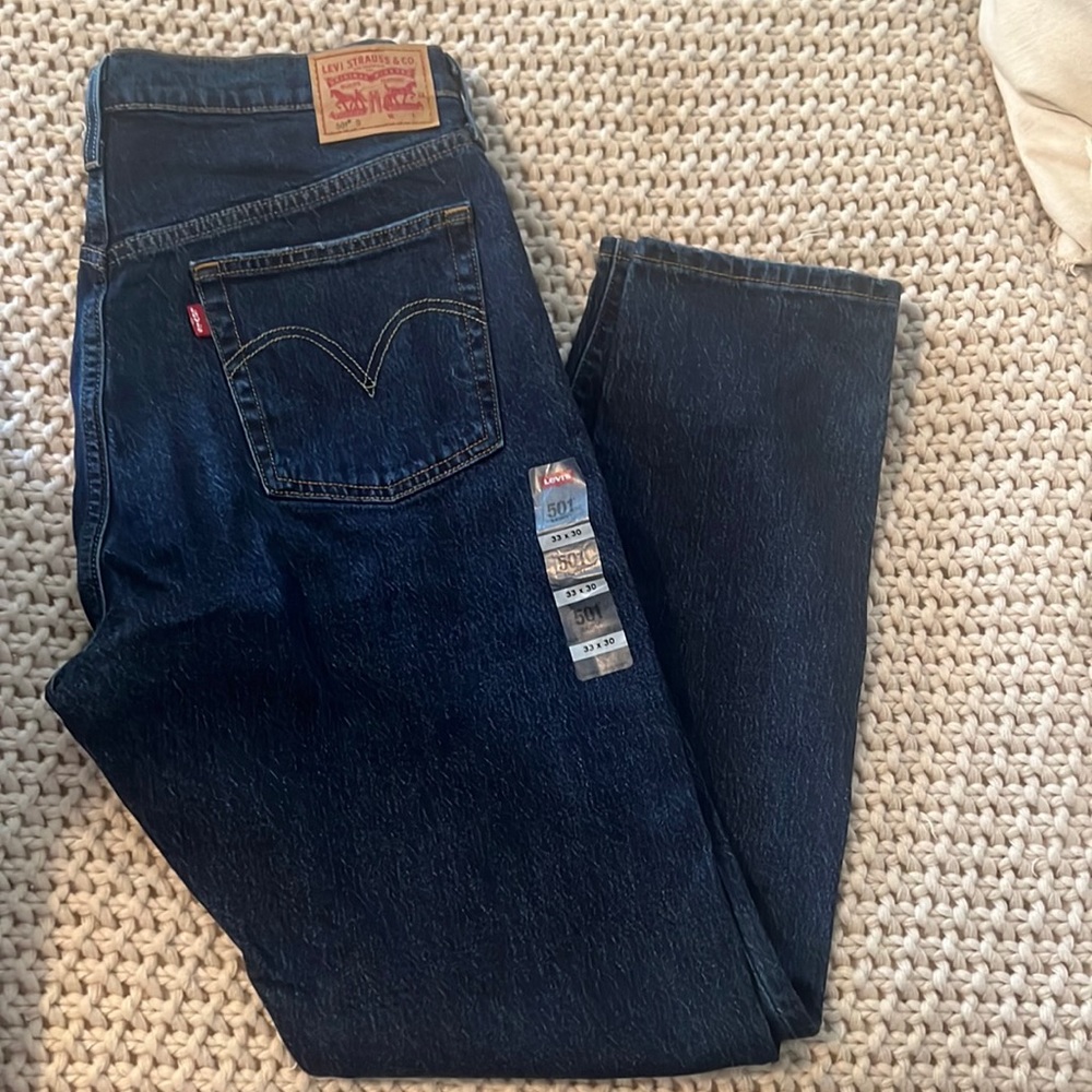 Levi Jeans